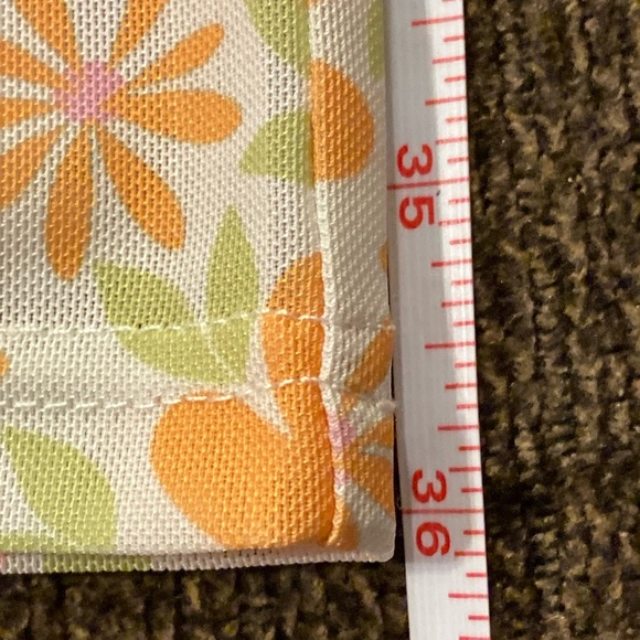 NWT Sabo Elaine midi skirt size exlarge US size 10 - Picture 8 of 16